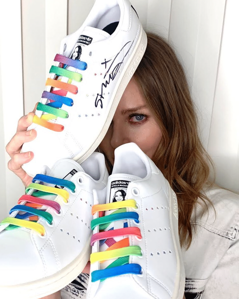 stan smith stella mccartney