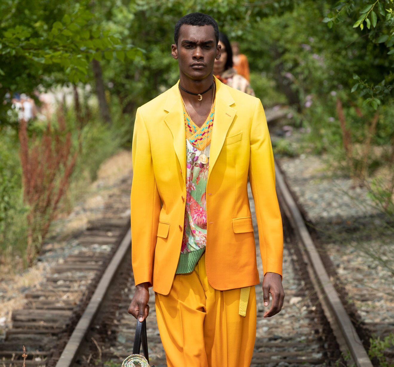 L Catterton of LVMH takes over the Milanese brand Etro Luxus Plus