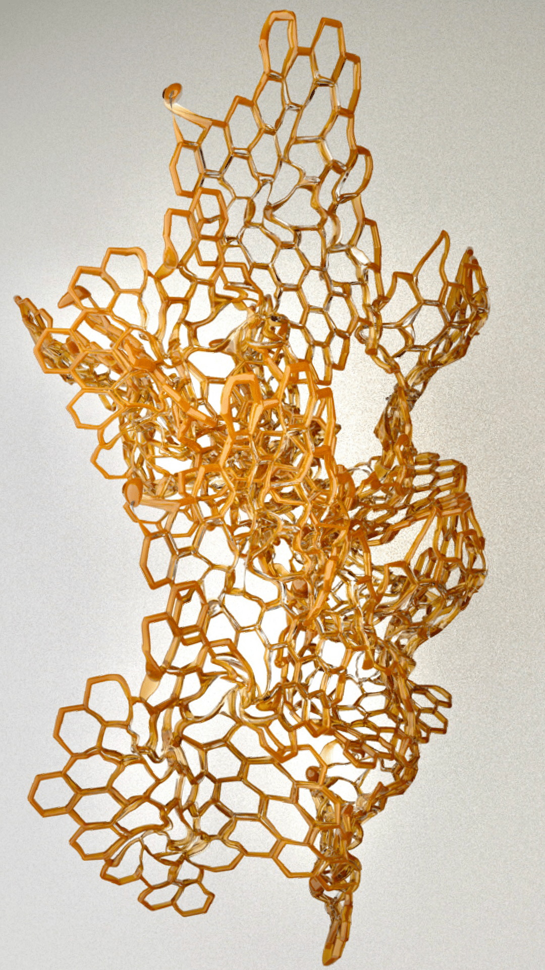 For Guerlain The Fiac Is An Opportunity To Put The Materiality Of The Work In The Spotlight Luxus Plus