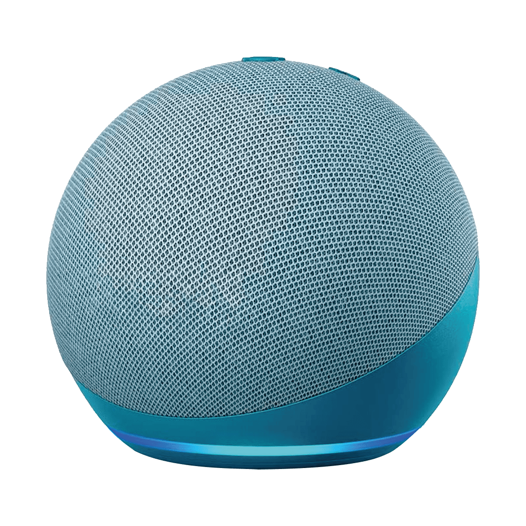 Alexa 4 dot Luxus Importadora