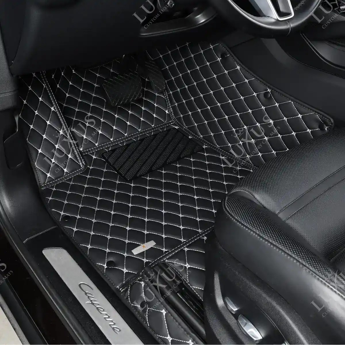 Luxus Car Mats Custom Made Luxury Car Floor Mats