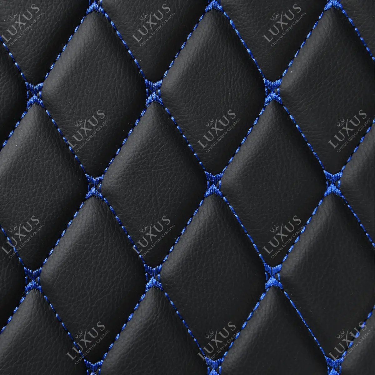 Trunk Mats For Car, Truck & SUV Luxus Car Mats Custom AllWeather