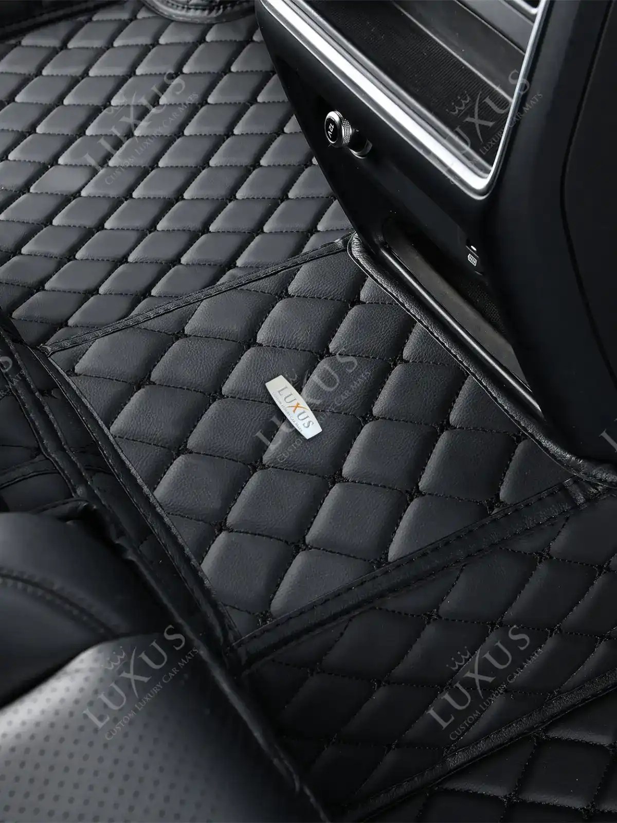Luxus Car Mats Custom Made Luxury Car Floor Mats