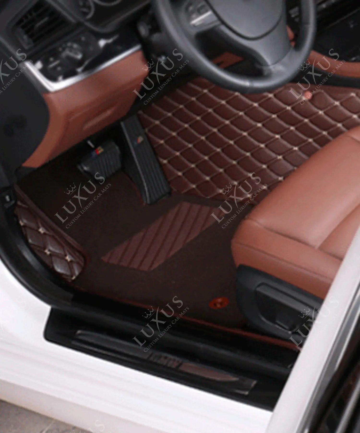Luxus Car Mats Custom Made Luxury Car Floor Mats