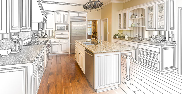 Choosing a Remodeling Contractor General Contractor Luxus Construction