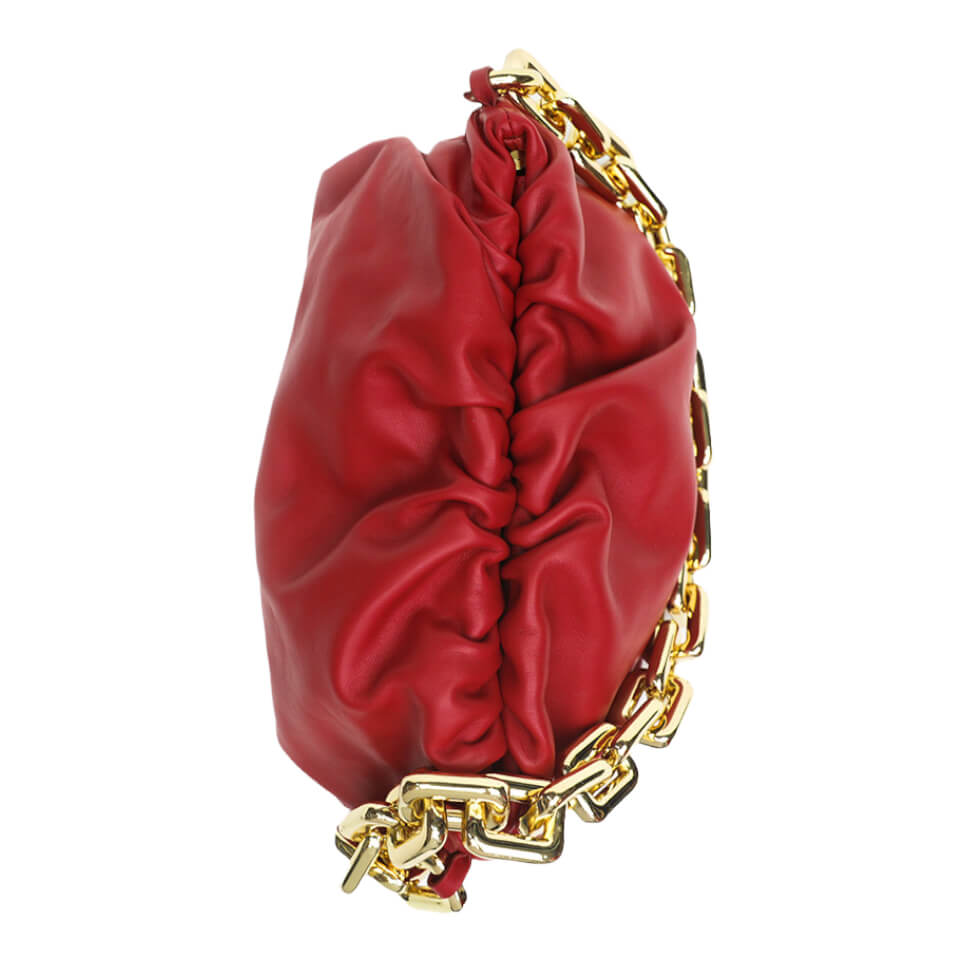 Pouch Chain • l u x v e l u x