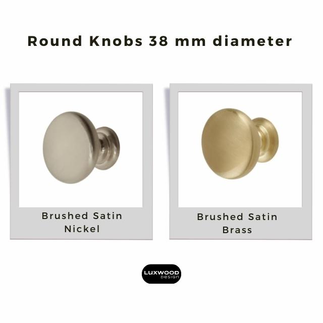 Elegant Radiator cover Luxwood Design