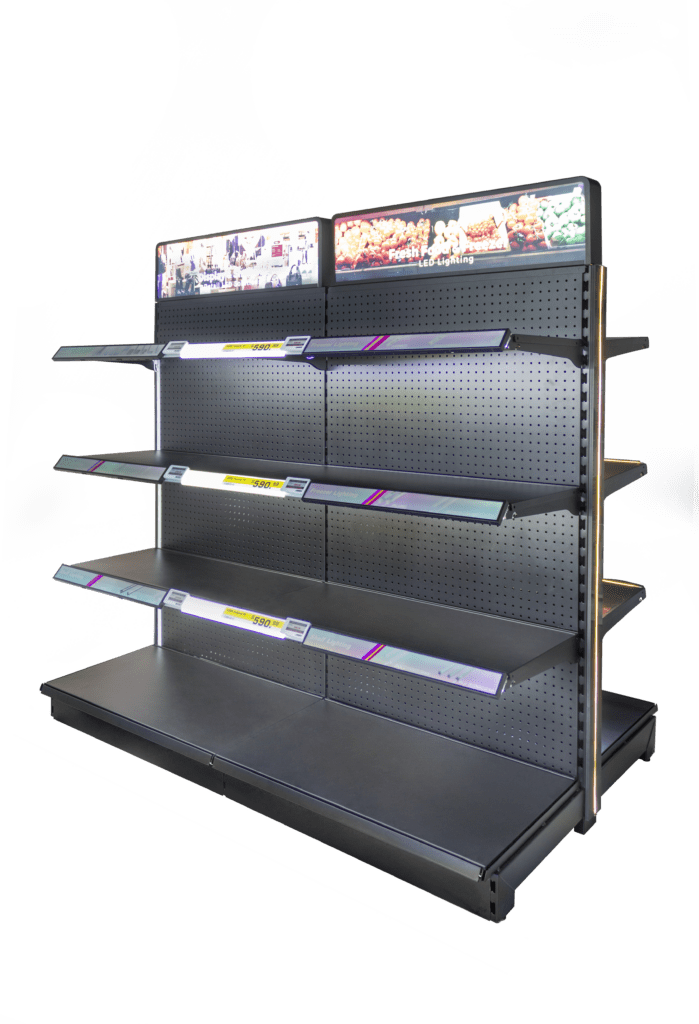 How To Maximize Retail Digital Pricing Labels for Retail Shelf Displays