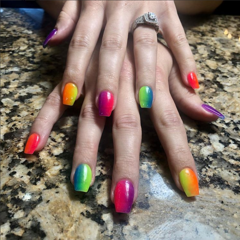 Gallery LUXX Nail Salon & Spa