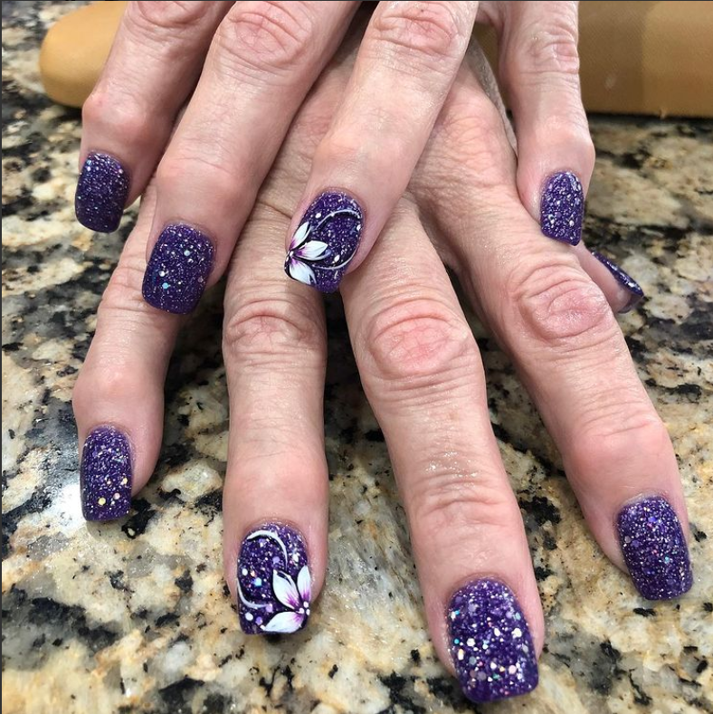 Gallery LUXX Nail Salon & Spa