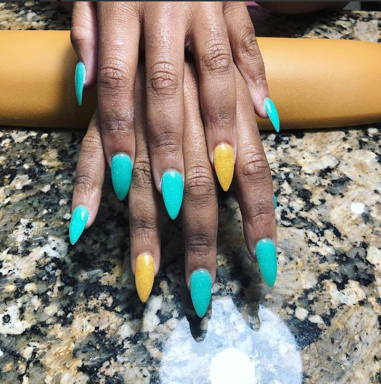 Gallery LUXX Nail Salon & Spa