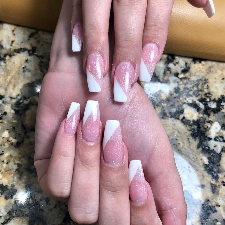 Gallery LUXX Nail Salon & Spa