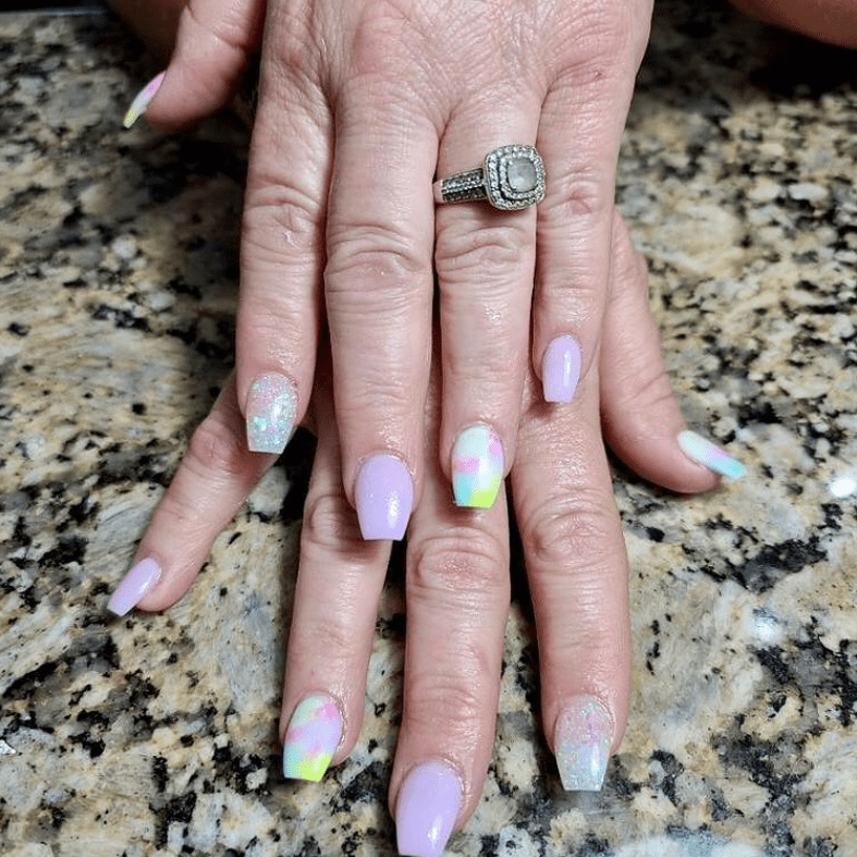 Gallery LUXX Nail Salon & Spa