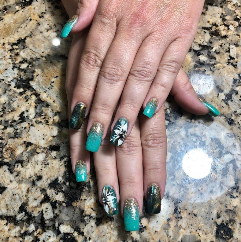 Gallery LUXX Nail Salon & Spa