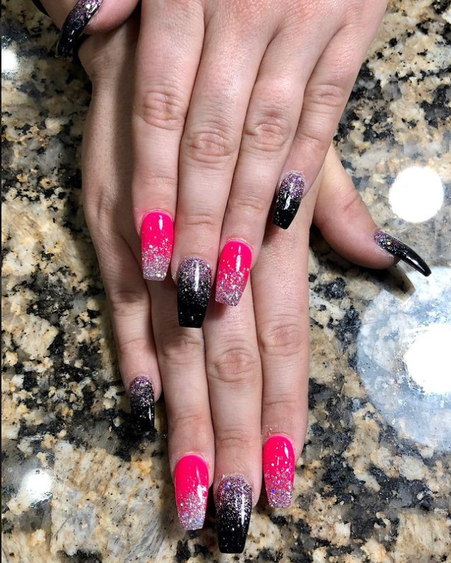 Gallery LUXX Nail Salon & Spa