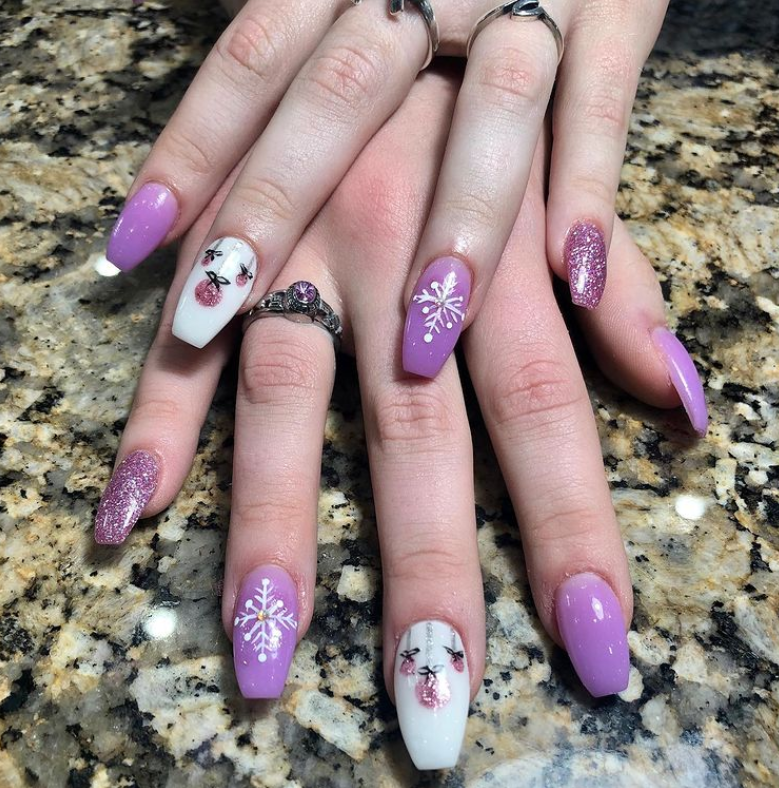 Gallery LUXX Nail Salon & Spa