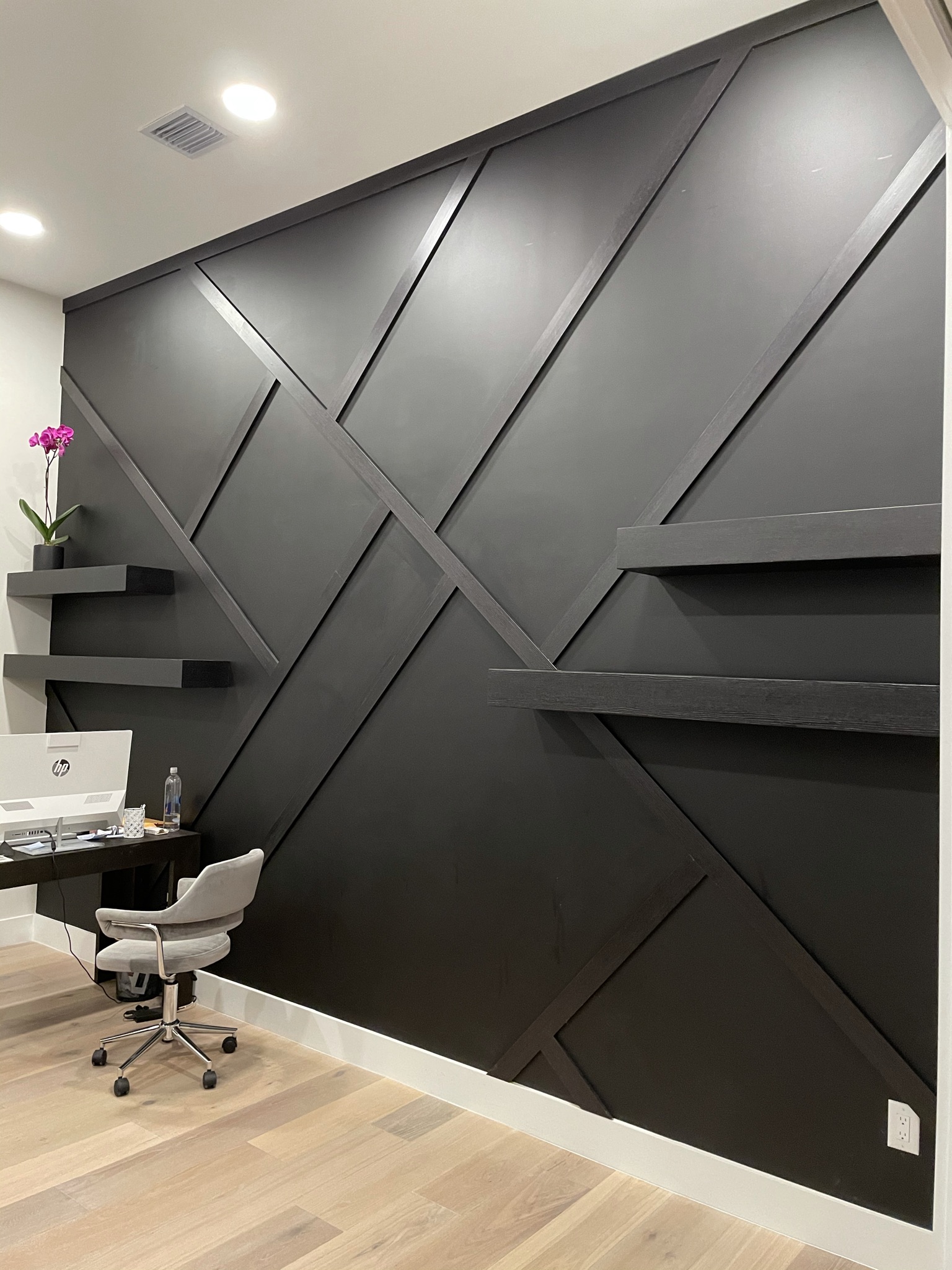 Custom Wall Panels Miami, FL Luxy Kitchens