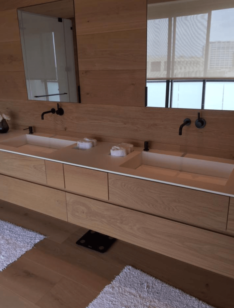 Best Bathroom Remodeling Contractor Miami Modern Millwork