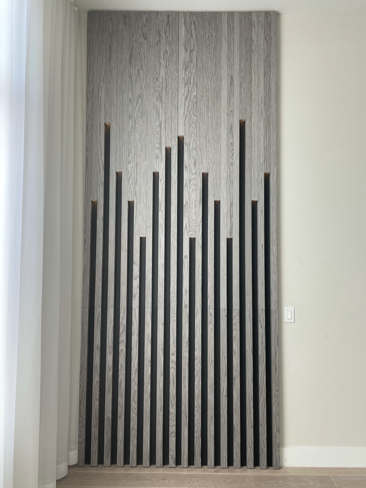 Custom Wall Panels Miami, FL Luxy Kitchens