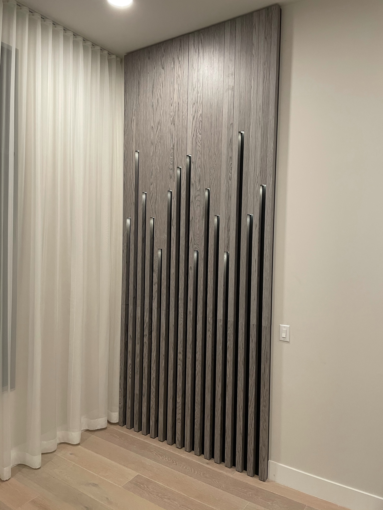 Custom Wall Panels Miami, FL Luxy Kitchens