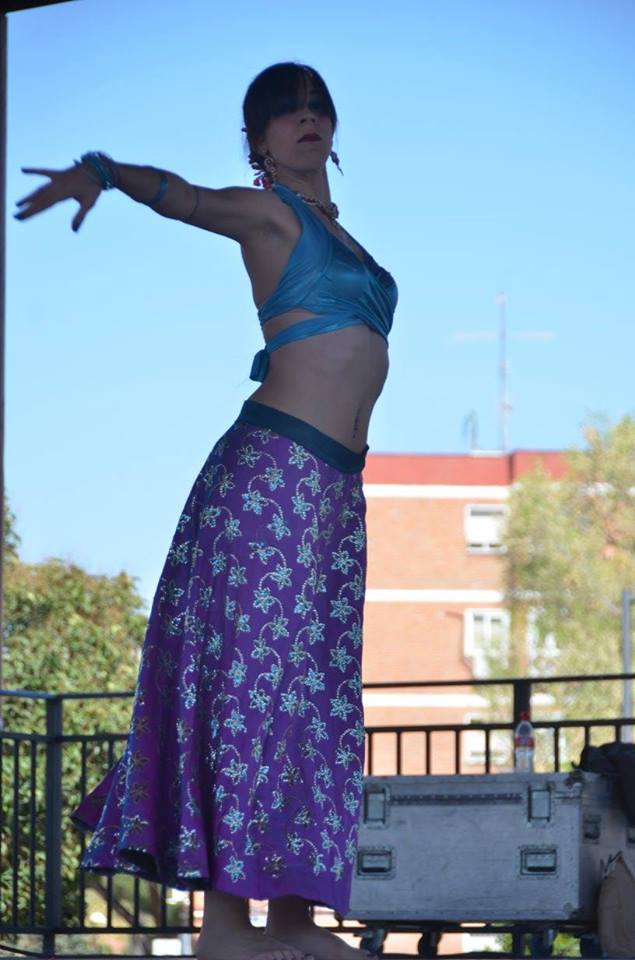 Holi Vallekas 2017