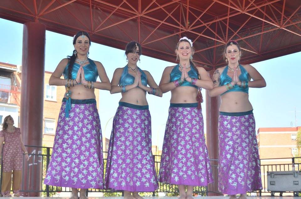 Holi Vallekas 2017
