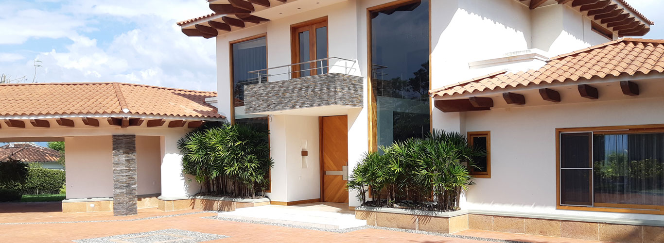 Inmobiliaria Luz Maria Palacio Finca Raiz en Armenia Quindio