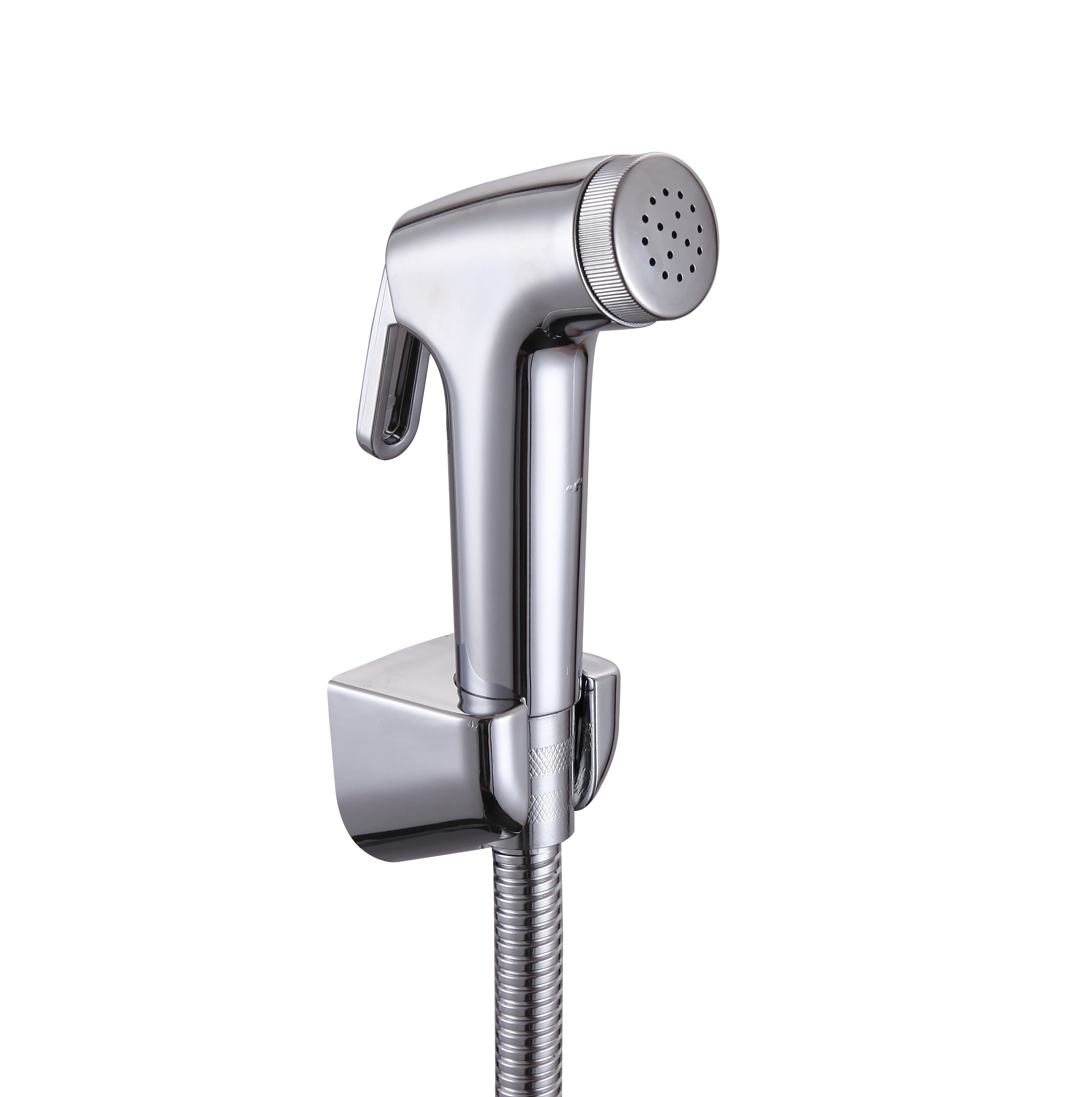 GVB03 BIDET SPRAYER WITH HOLDER Luzon Foundry Inc.