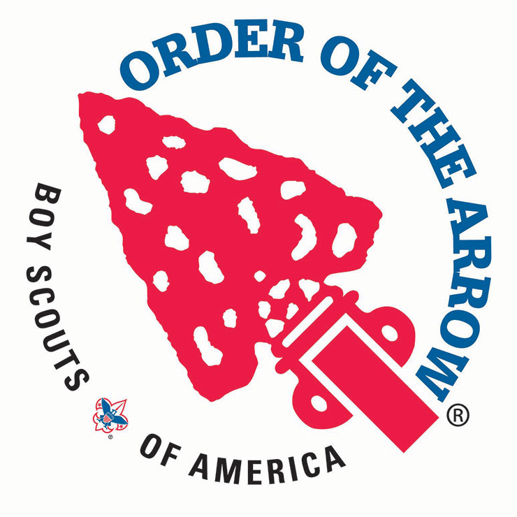 Order of the Arrow BSA Las Vegas Area Council