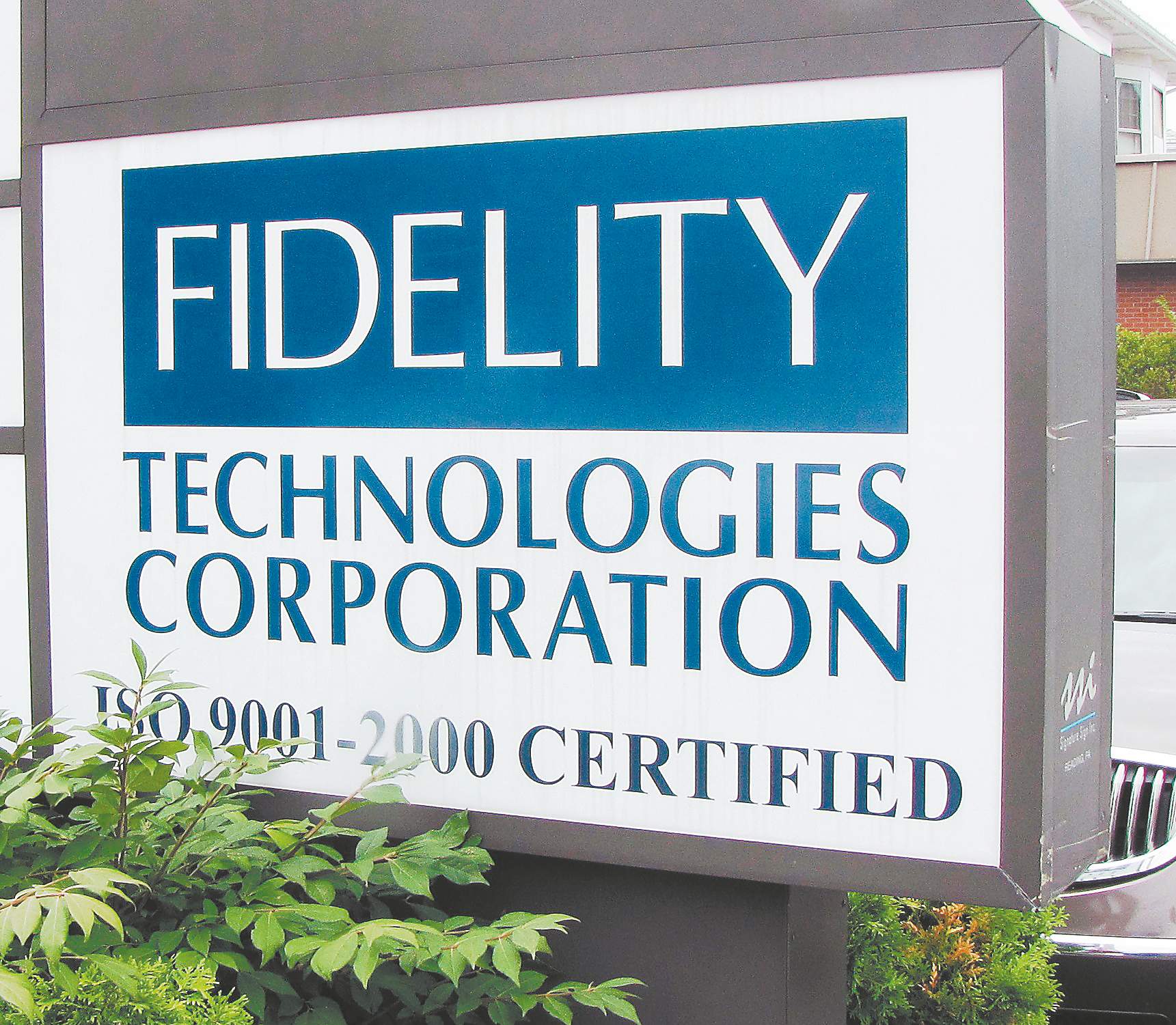 Fidelity Technologies Corp. scores 21M Navy contract LVB