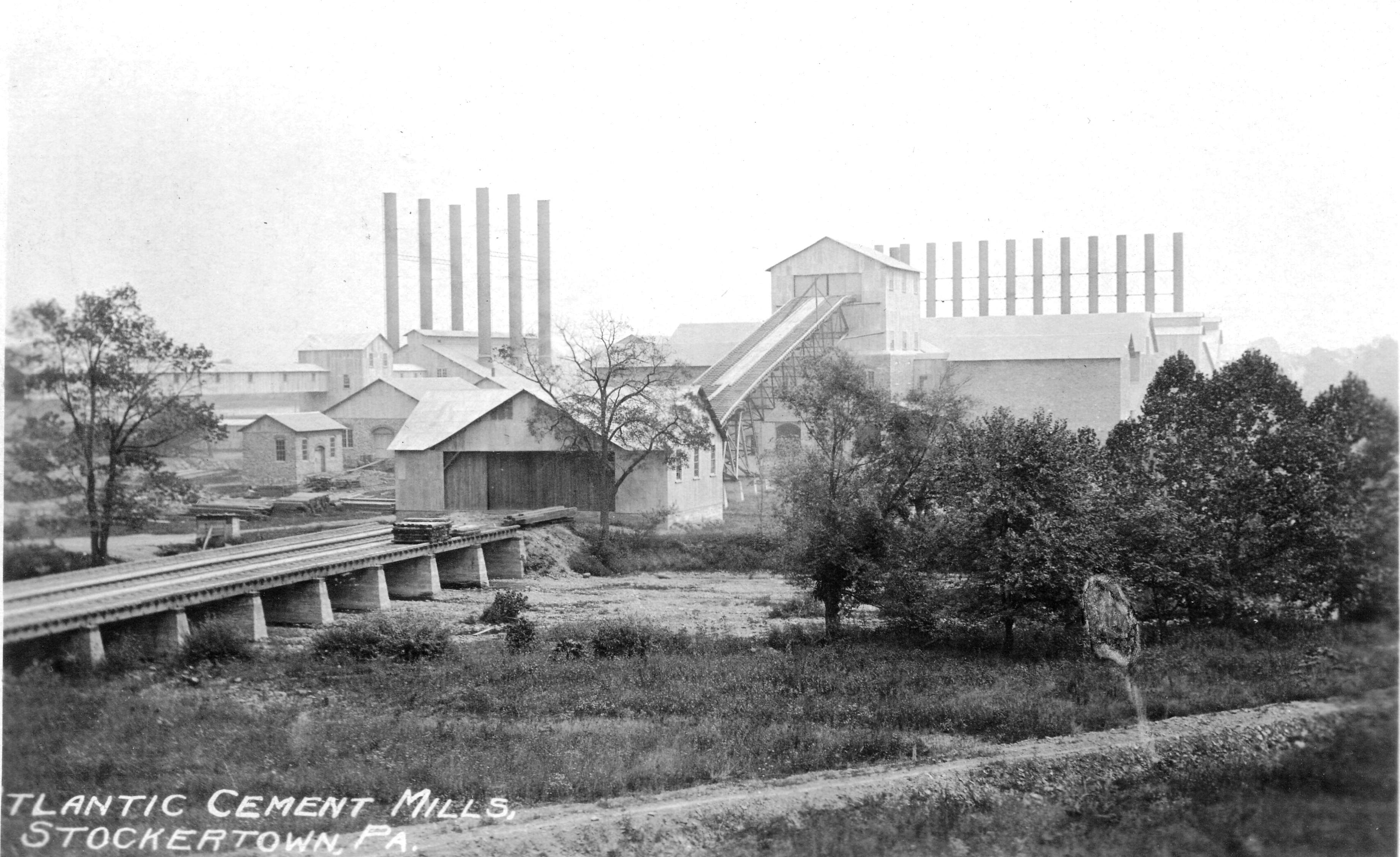 At Buzzi Unicem, a century of cement and change LVB