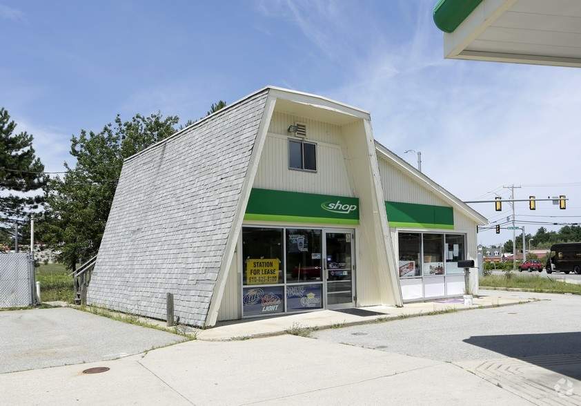 Allentownbased motor fuel company expands south with 72M acquisition