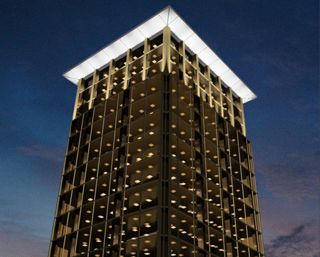 Developer gets extension on 33story Landmark Tower plan in Allentown LVB