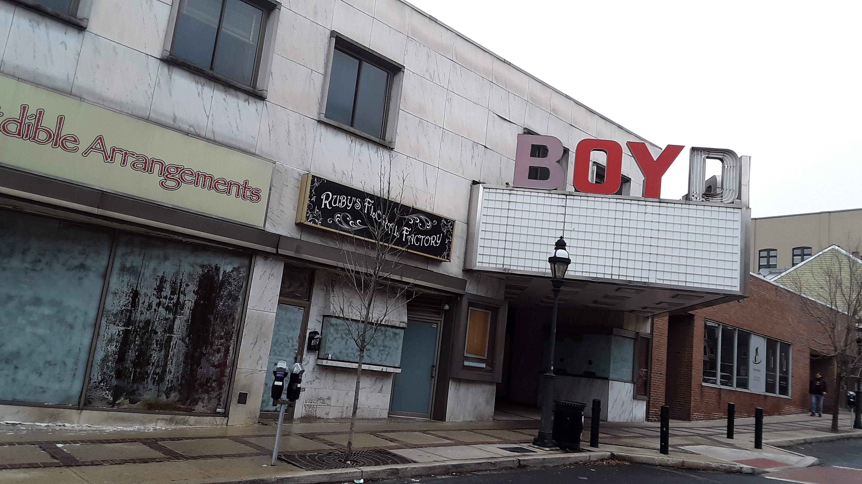 Developers plan luxury apartments to replace Bethlehem’s Boyd Theater LVB