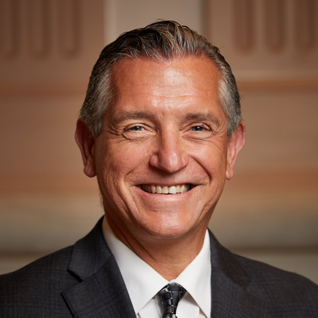 Chris Persichetti LVB