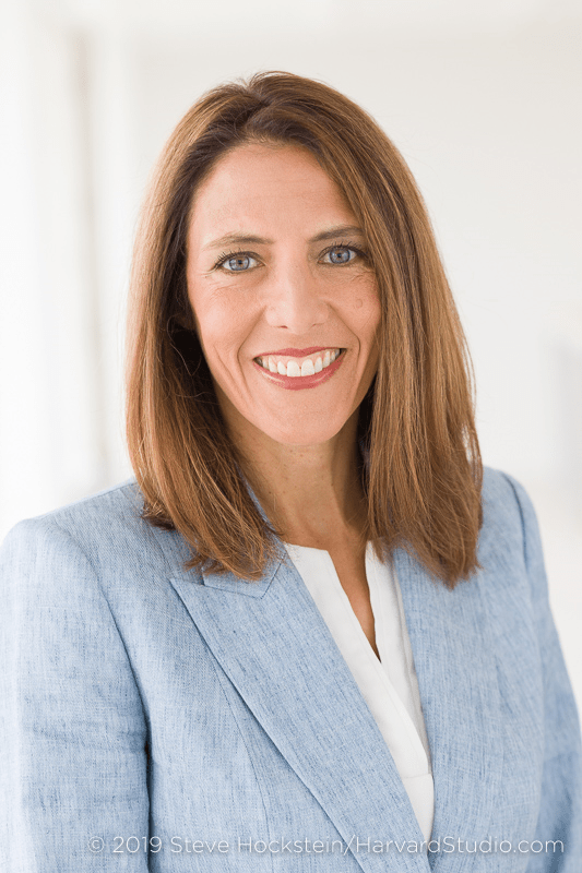 Carrie Eglinton Manner LVB