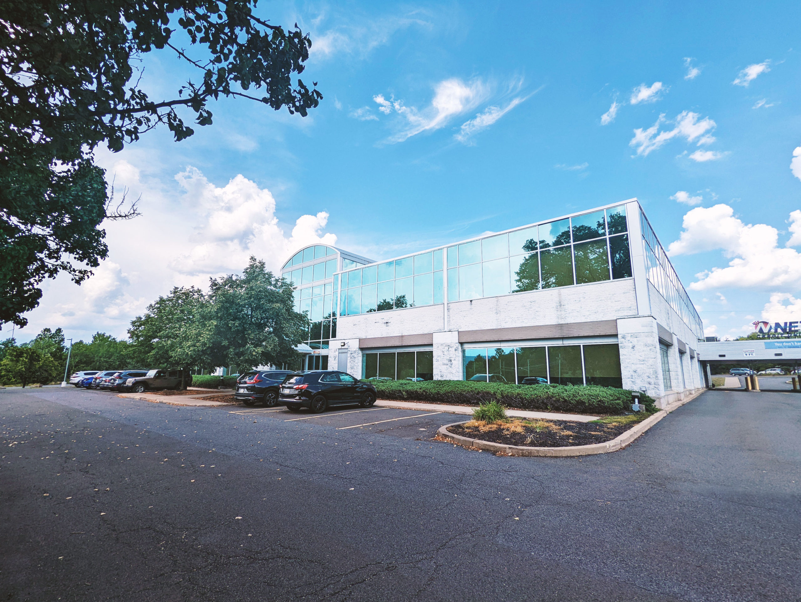 Barry Isett & Associates opens new office in Olyphant LVB