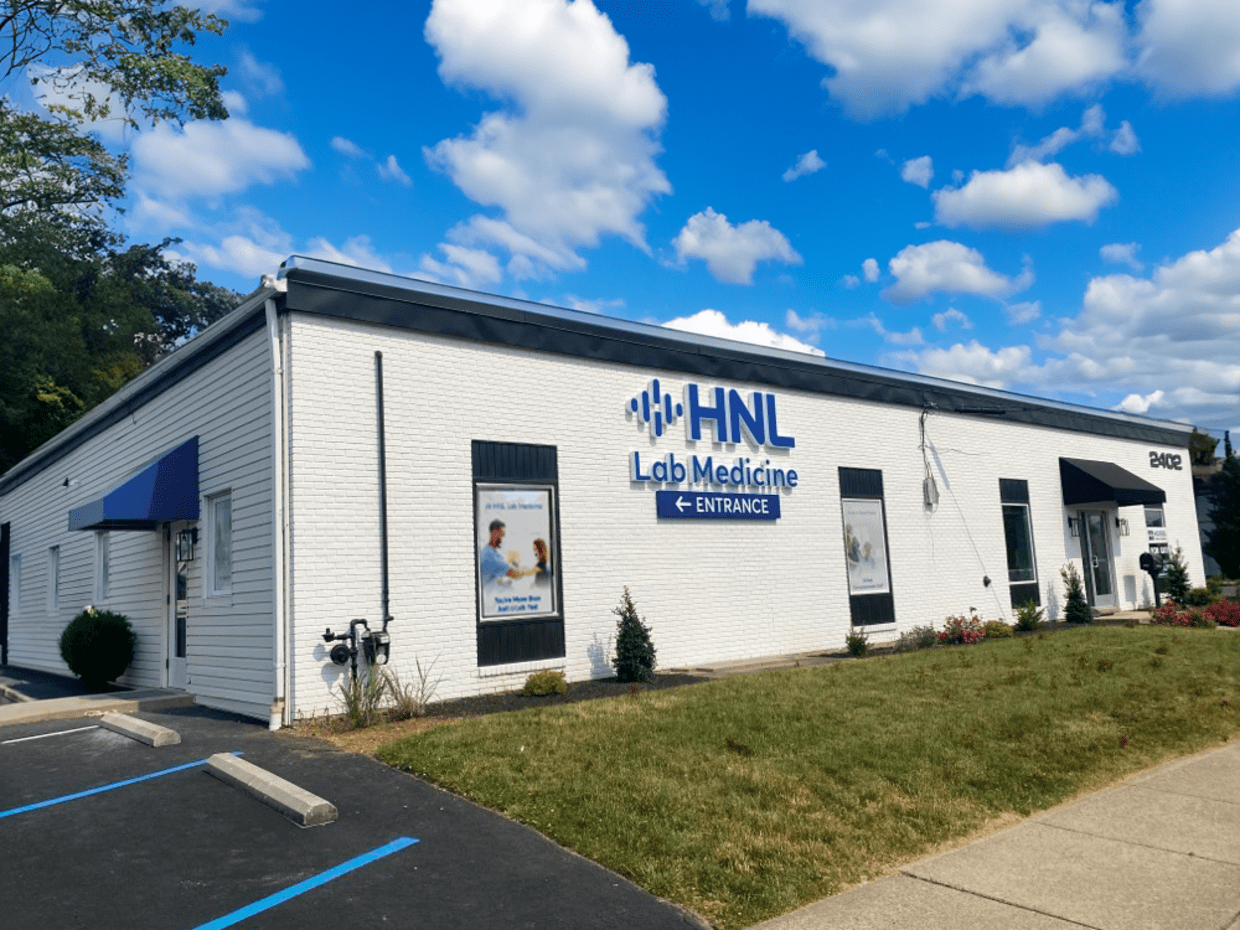 HNL Lab Medicine expansion includes pediatric care LVB