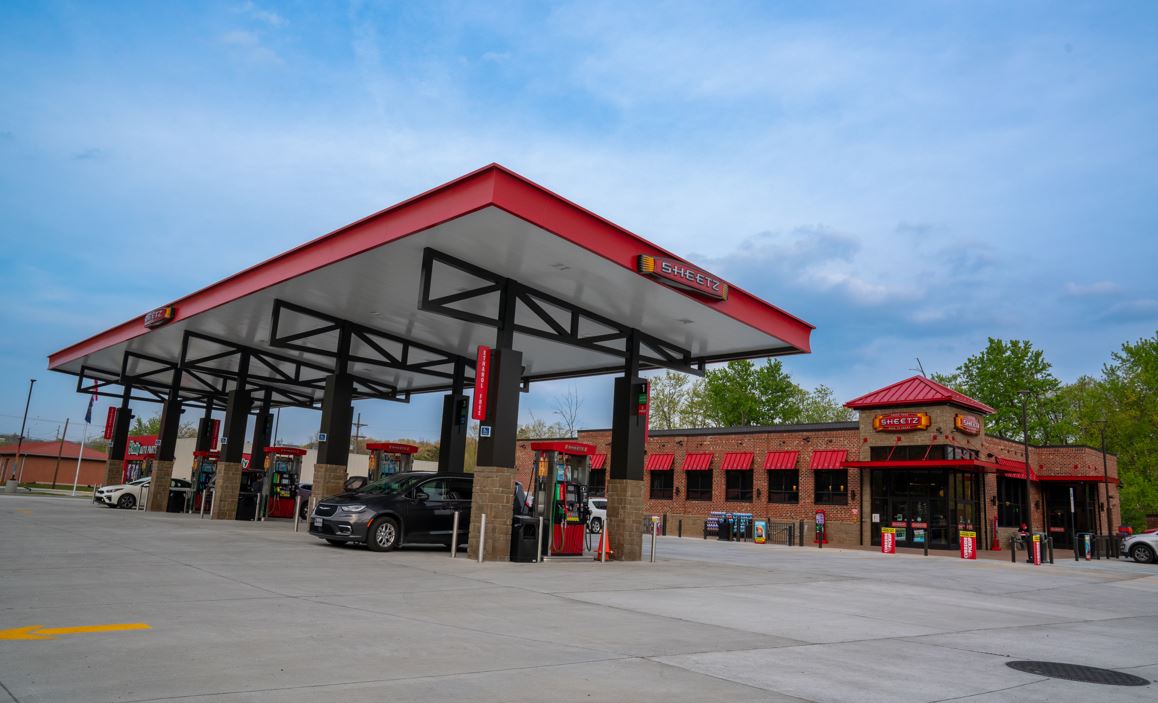Sheetz to sell 2.99 gas for the rest of August LVB