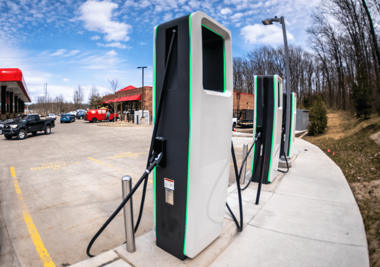 Sheetz adding EV charging stations LVB