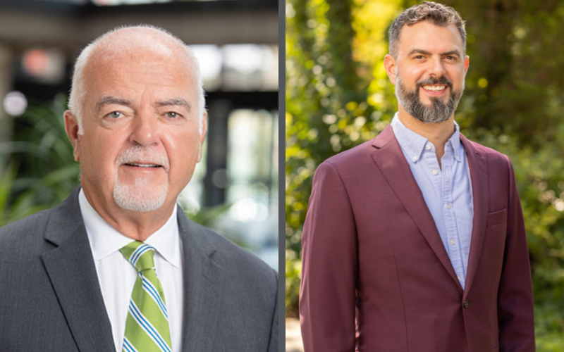 The Garibaldi Group acquires NAI Summit; expands Lehigh Valley presence