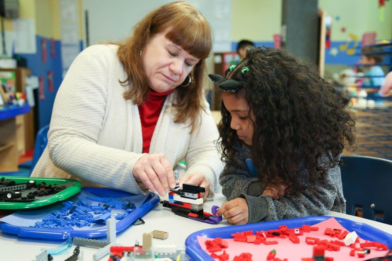 Child Care Educators Union Blvd Allentown PA LVCC Lehigh Valley