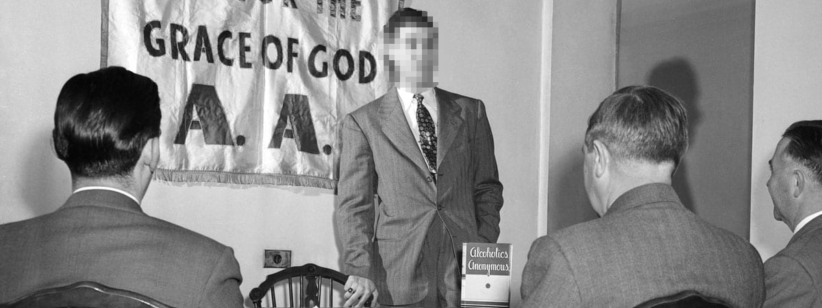 AA TIMELINE Las Vegas Central Office for Alcoholics Anonymous