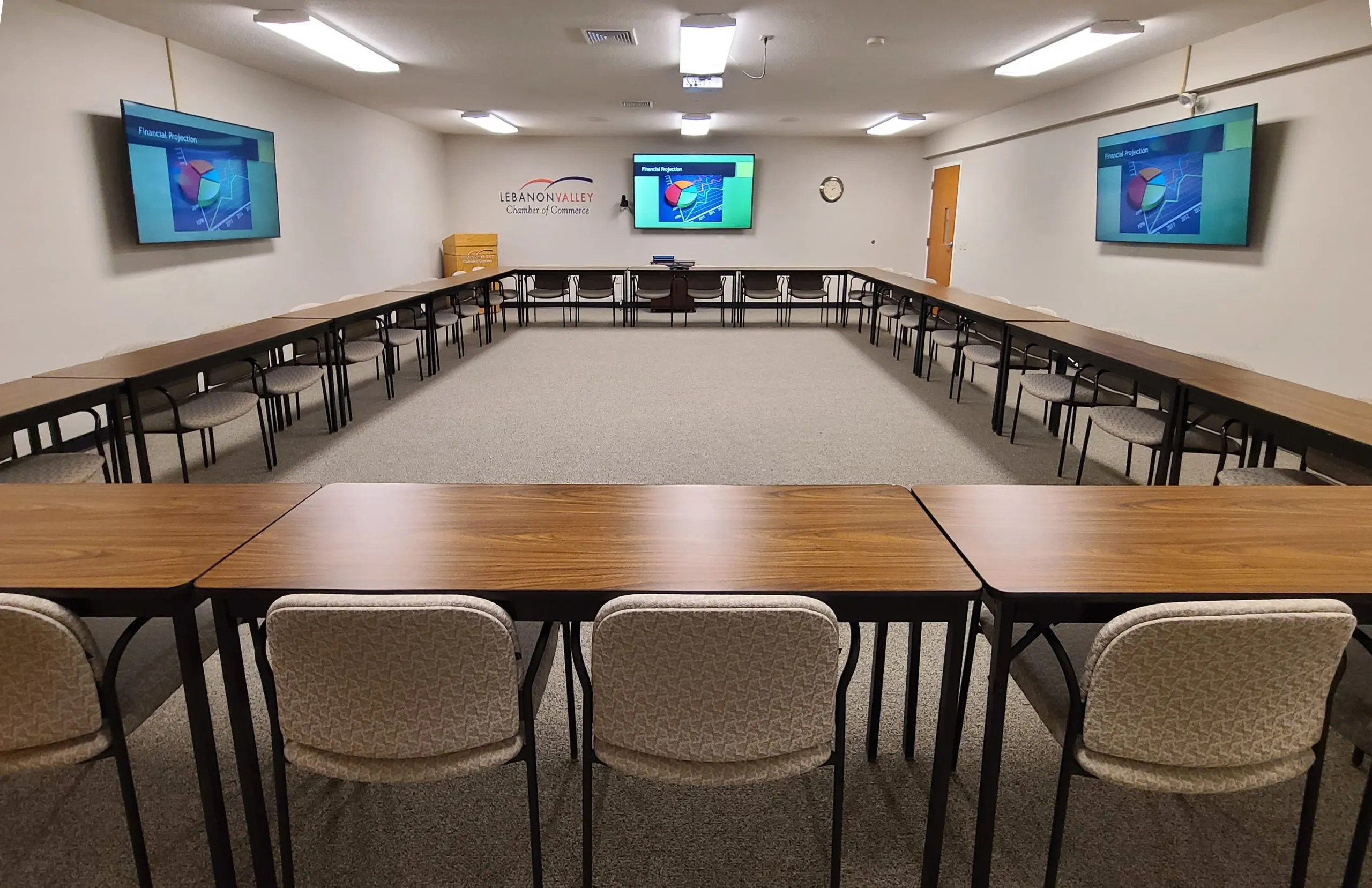 Room Rentals Lebanon Valley PA Chamber of Commerce