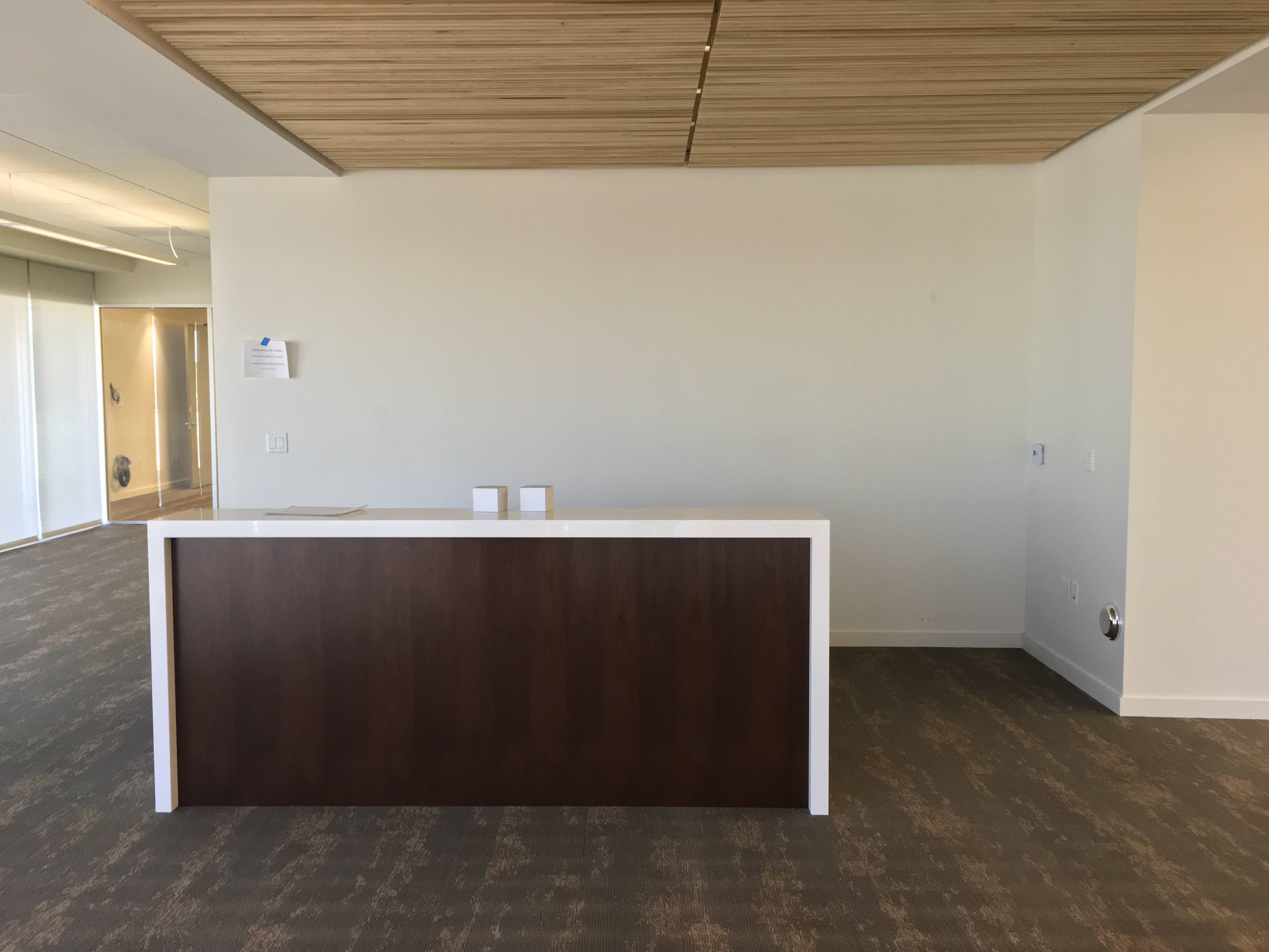 Mariposa Landscape Headquarters LV Construction, Inc.