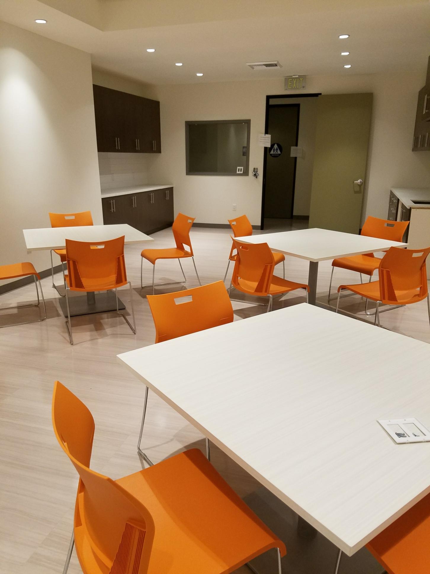 Mariposa Landscape Headquarters LV Construction, Inc.