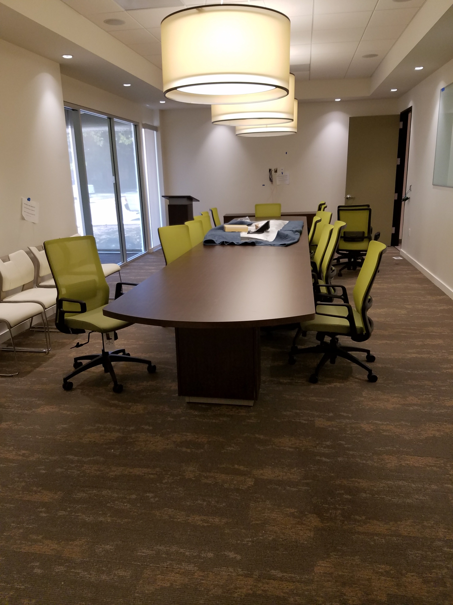 Mariposa Landscape Headquarters LV Construction, Inc.