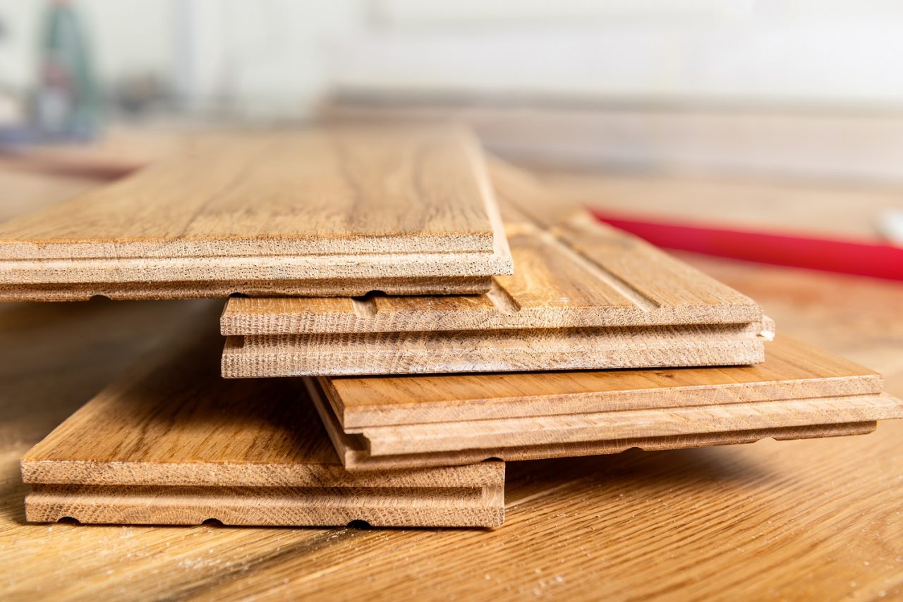 What's Better Solid vs Engineered Hardwood Flooring LV Hardwood