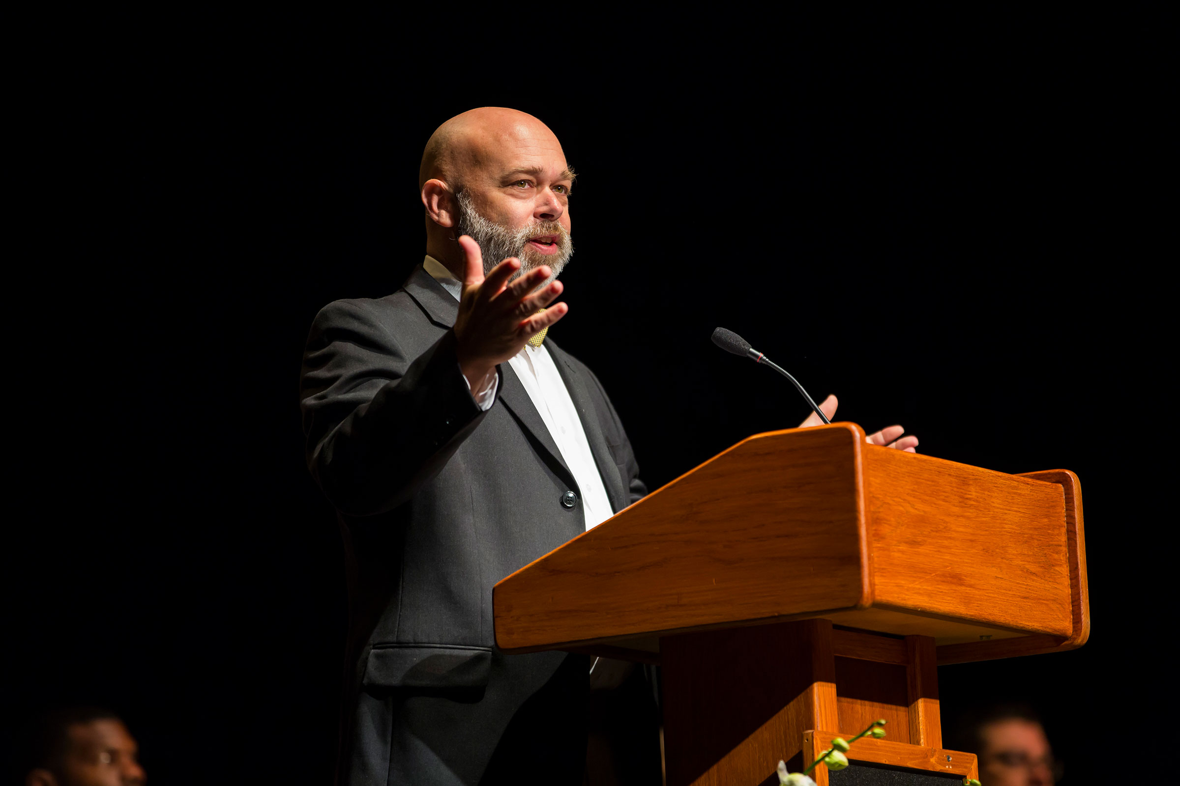 Larry Van Horn LVH Economics, LLC