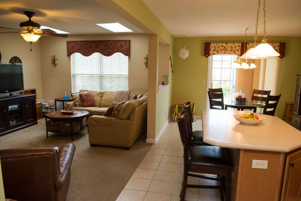 2260 Lane Forks Twp, PA 18040 The Bottitta Busfield Team